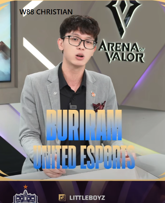 BURIRAM UNITED ESPORTS