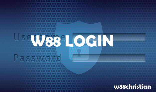 W88 login