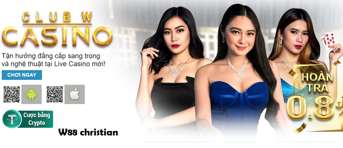 Tham gia W88 club Tham gia W88 club